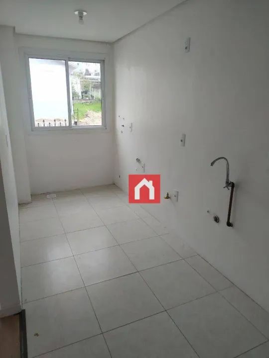 Apartamento com 2 dormitórios à venda, 63 m² por R$ 250.000,00 - São Francisco - Farroupil - Foto 3