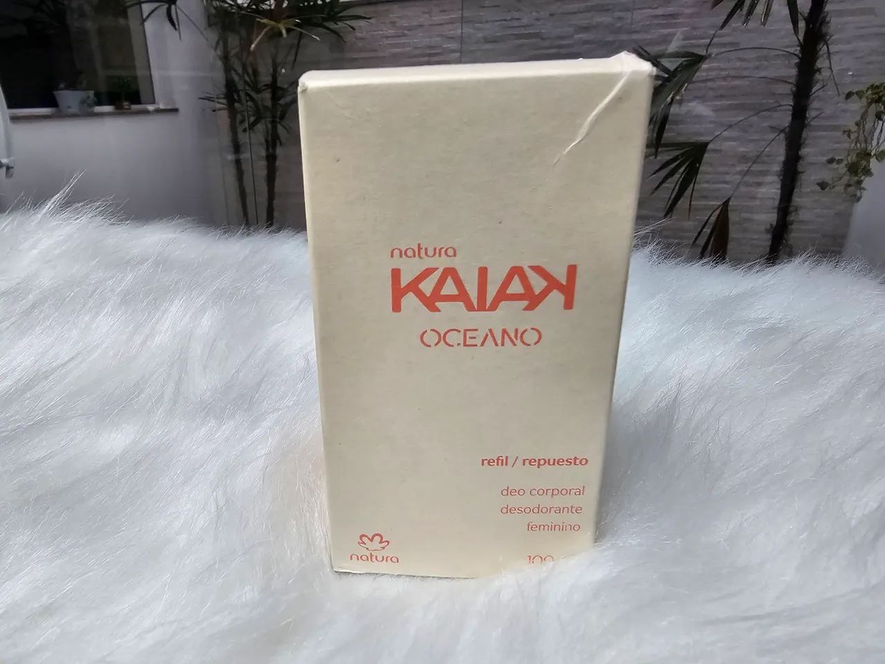 Kaiak Oceno Refil Deo Corporal  - Foto 3