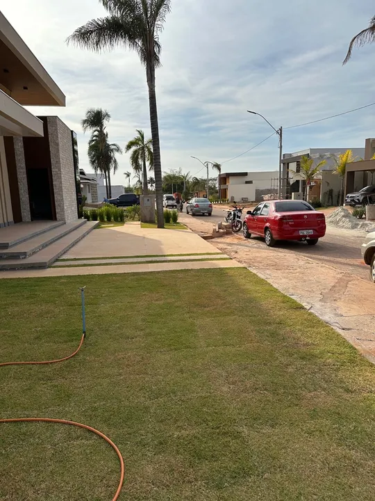 Vendo lote Ponte Alta norte.
