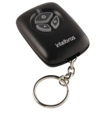 Controle de Motor Universal Intelbras XAC 2000 TX