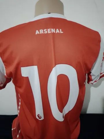 Camiseta do Arsenal - Foto 2