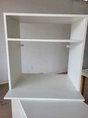 Suporte para Microondas a Pronta  Entrega 