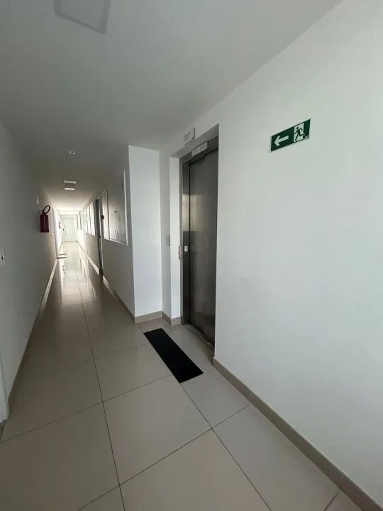 Imóvel para aluguel tem 35 metros quadrados com 1 quarto em Pina - Recife - PE - Foto 7