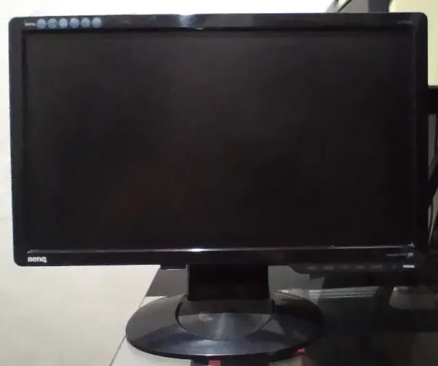 Monitor Benq 18,5' ET-0025-TA (Defeito)