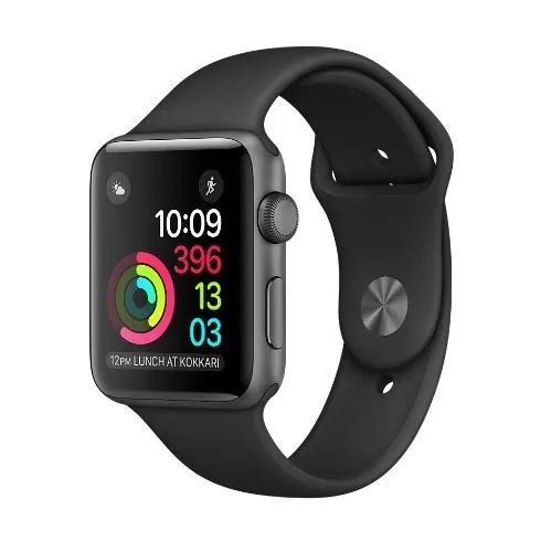 apple watch series 1 - 38 ou 42 mm 