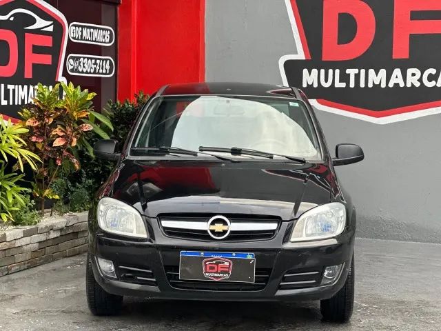 CHEVROLET PRISMA JOY 2010 - Foto 2