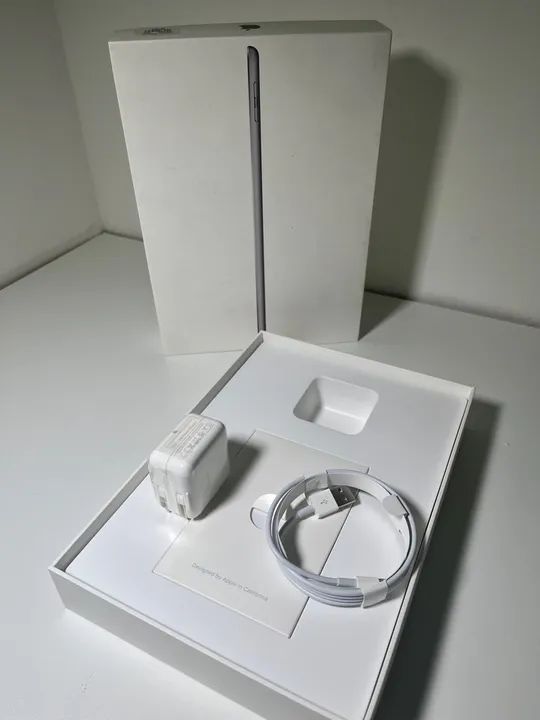 Apple iPad 5ª geração 32gb - Foto 3