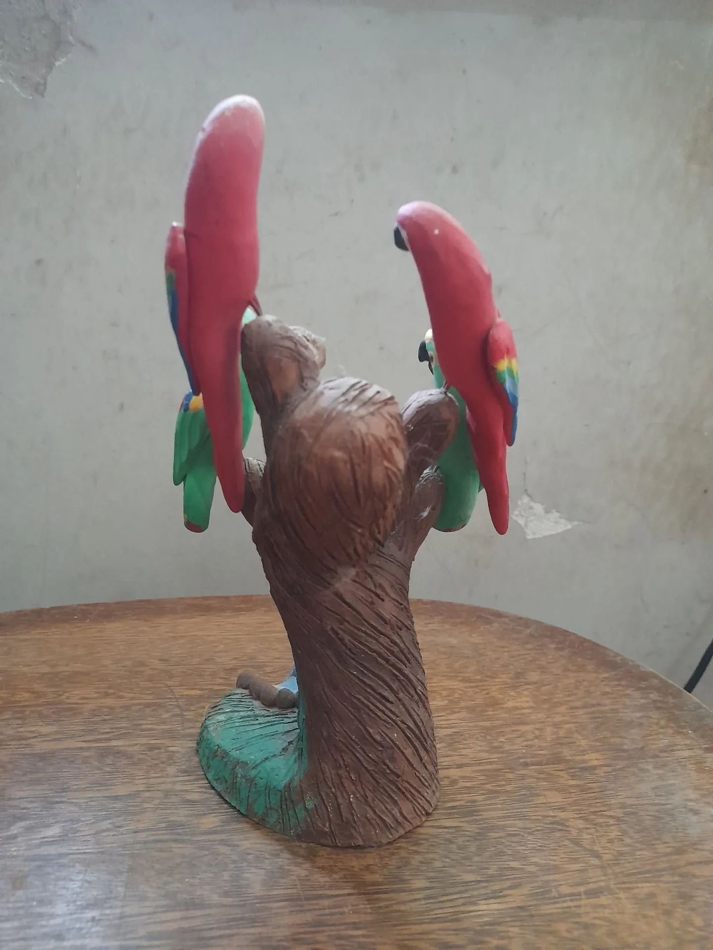 Escultura Artesanal de Mato Grosso do Sul.  - Foto 4
