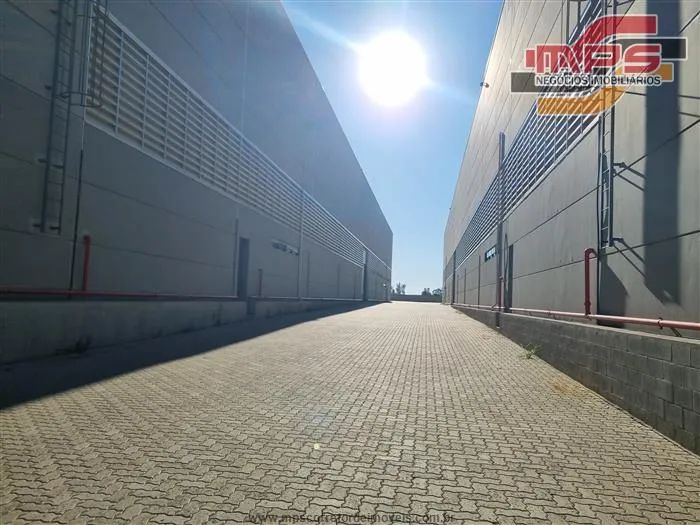 Galpões Industriais para locação em Valinhos no bairro Joapiranga - Foto 5