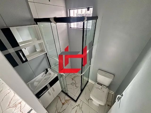 Casa Container 30m² - entregue em 60 dias uteis a partir de R$ 57.789,00 - Foto 6