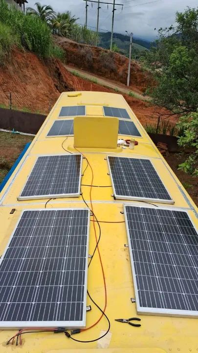 Motorhome completo. - Foto 10