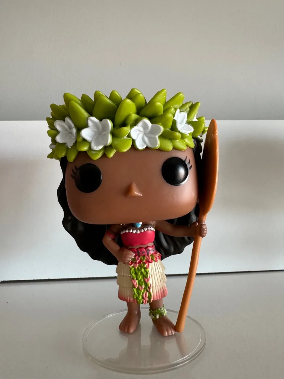 Funko Pop Moana