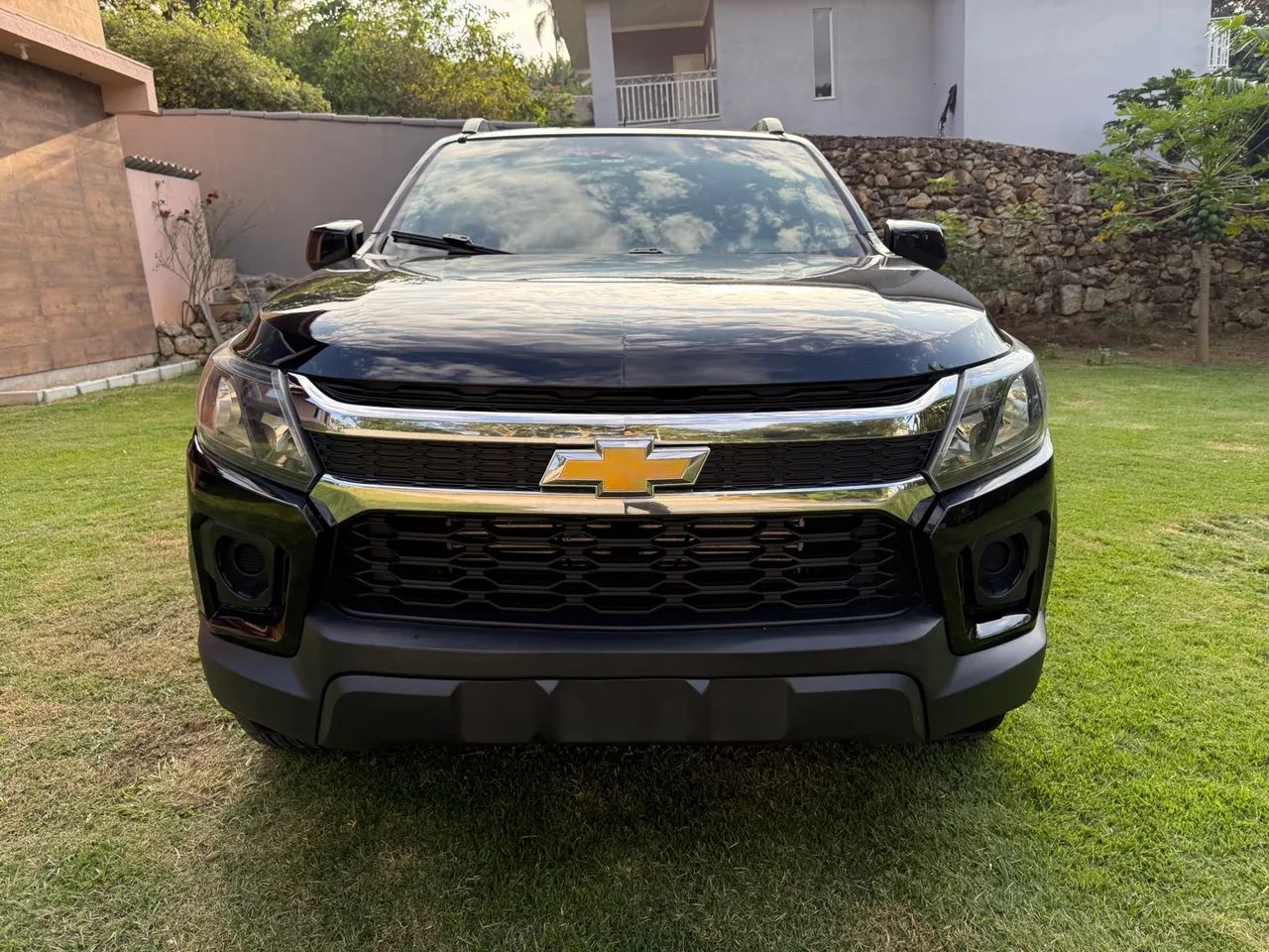 CHEVROLET S10 DIESEL - Foto 4