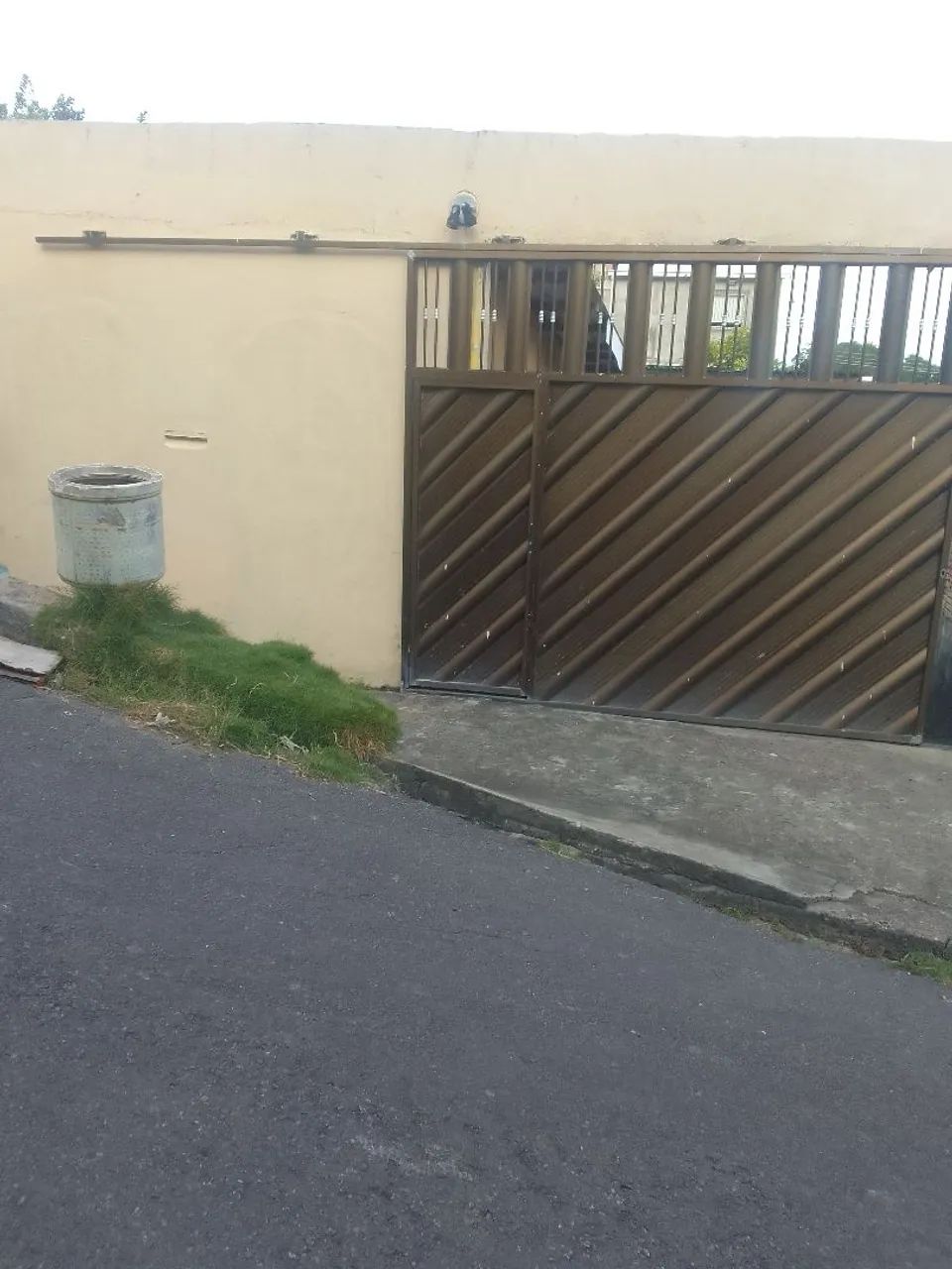 Foto - Manaus - Armando Mendes