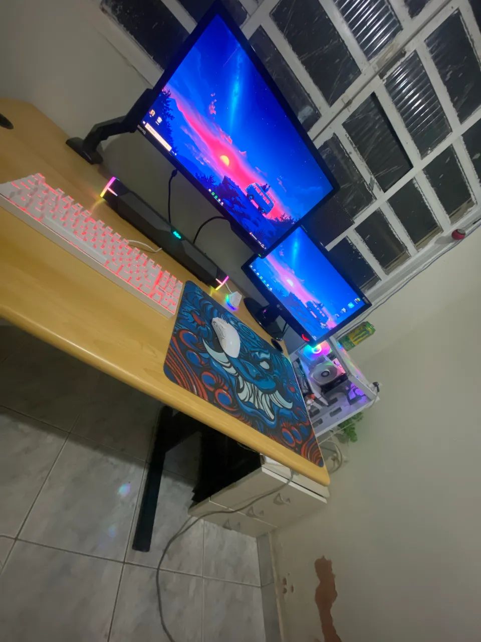 Vendo pc gamer completo - Foto 2