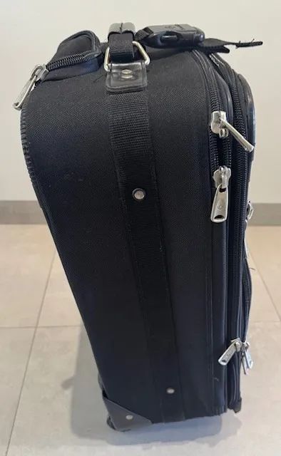 Mala media Samsonite - Foto 2