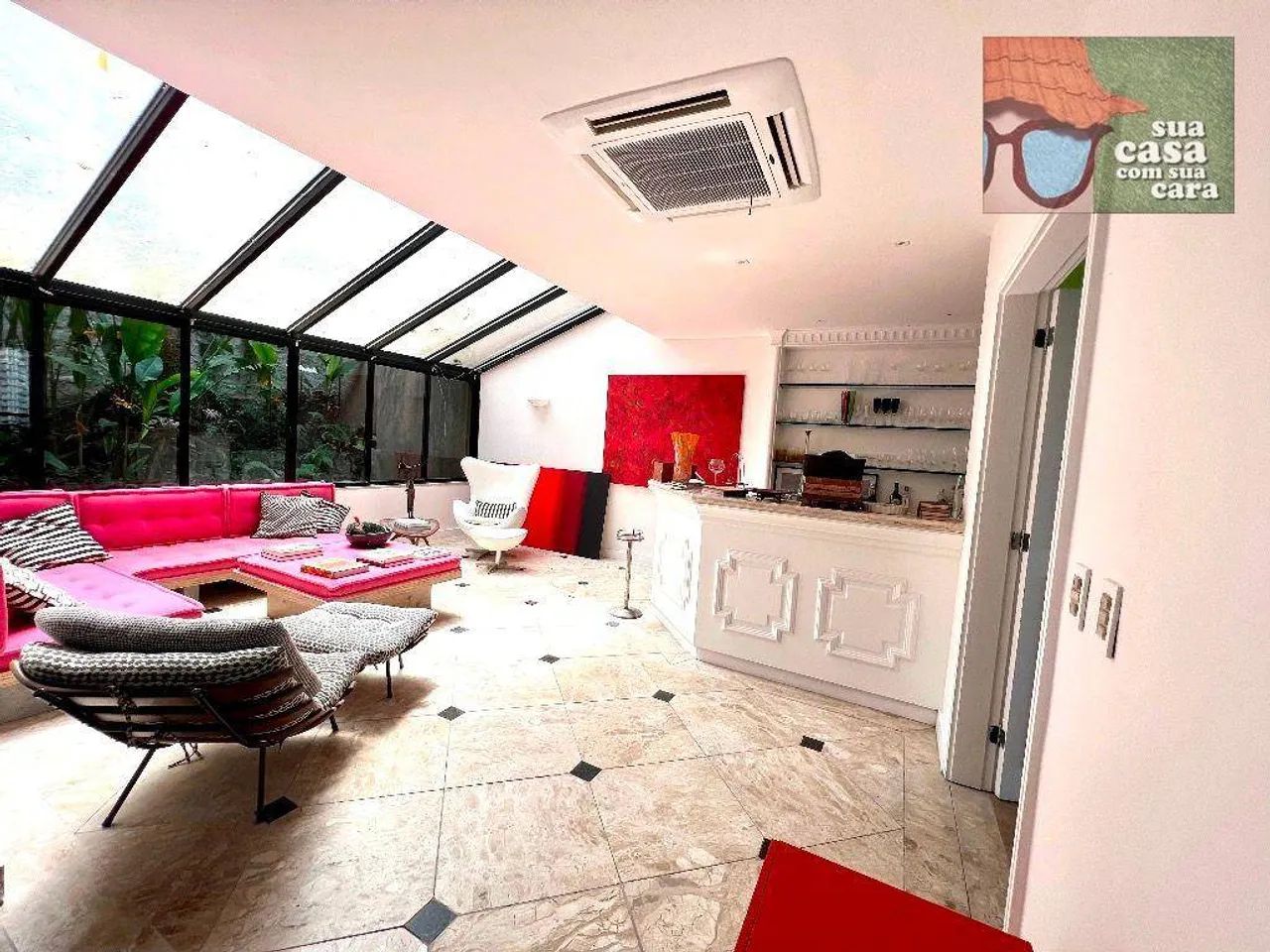 Imponente casa à venda, Ideal para Hotel-boutique, hostal ... - Foto 4