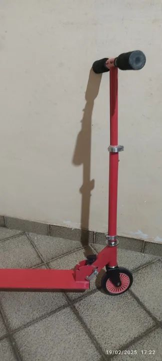 Patinete Infanto Juvenil  - Foto 2