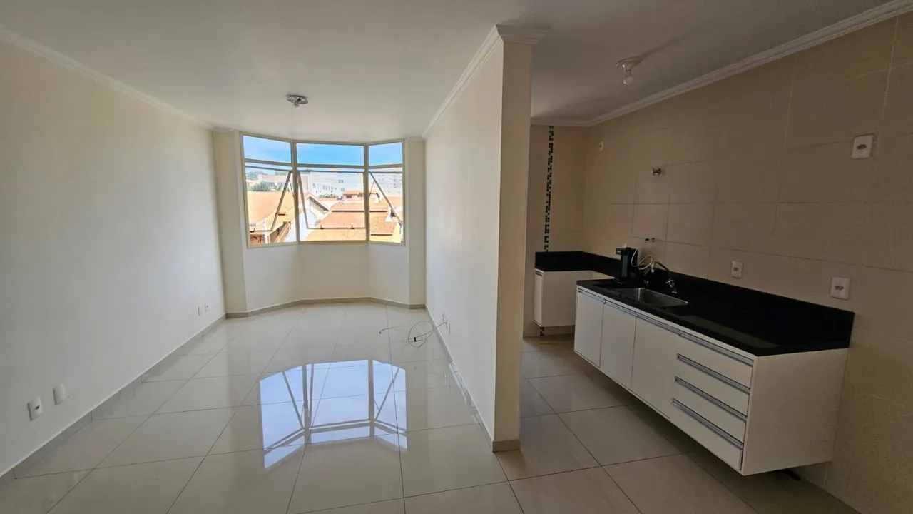 Apartamento à venda, Centro, Atibaia, SP