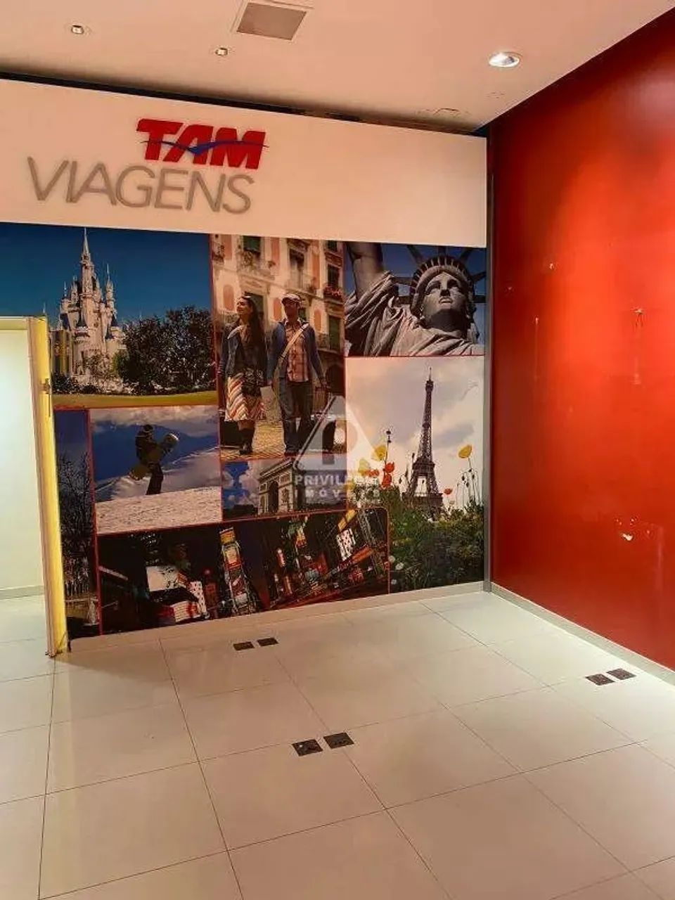 Loja em shopping tradicional da Zona Sul - Foto 3