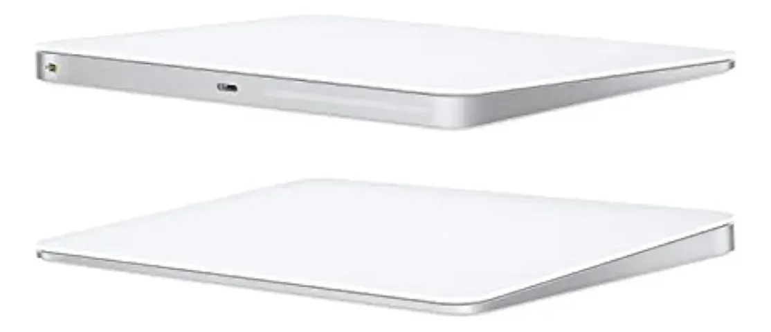 Trackpad Apple Magic Trackpad 2 ? Space Gray - Periféricos e