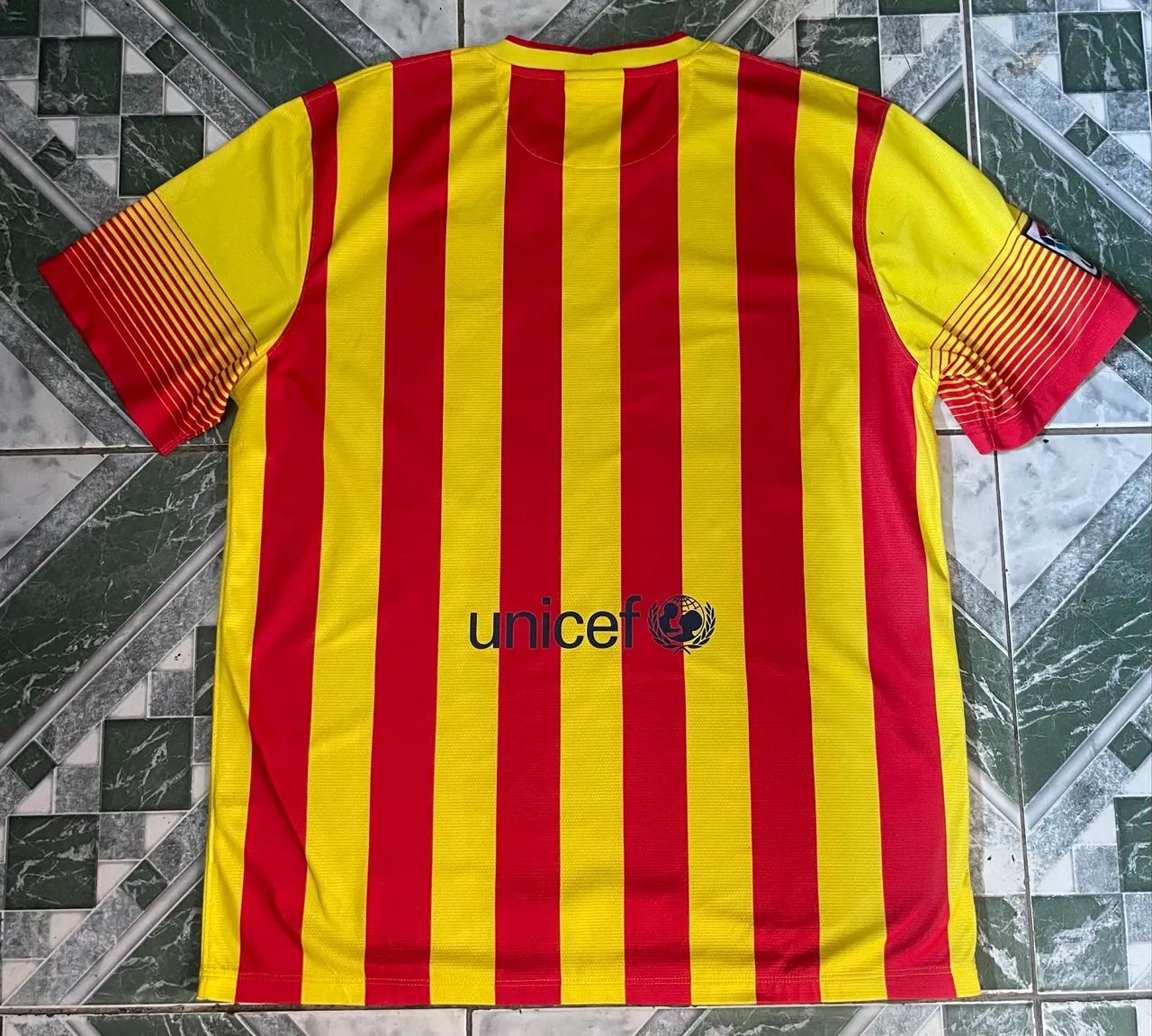 Camisa do Barcelona  - Foto 2
