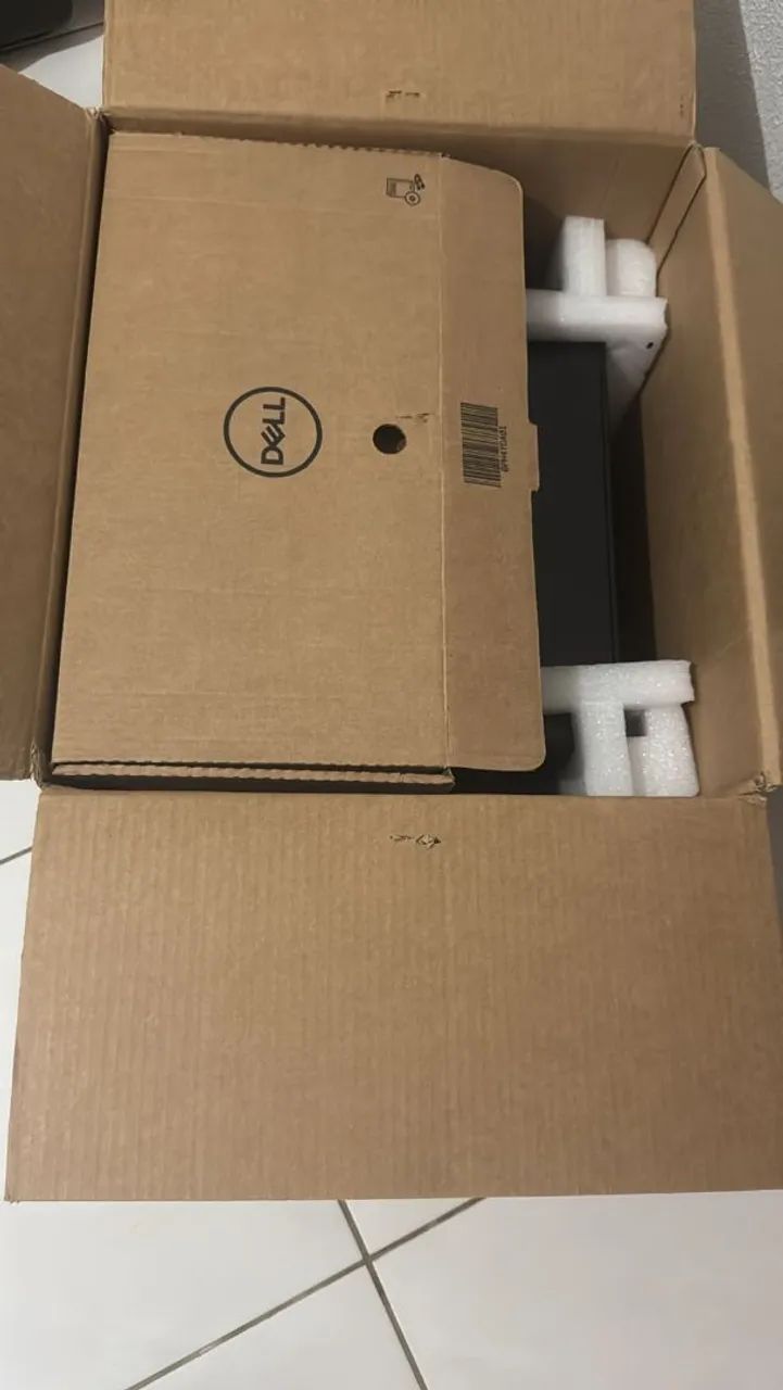 Dell Precision 3660 - Computador de Alto Desempenho - Foto 2