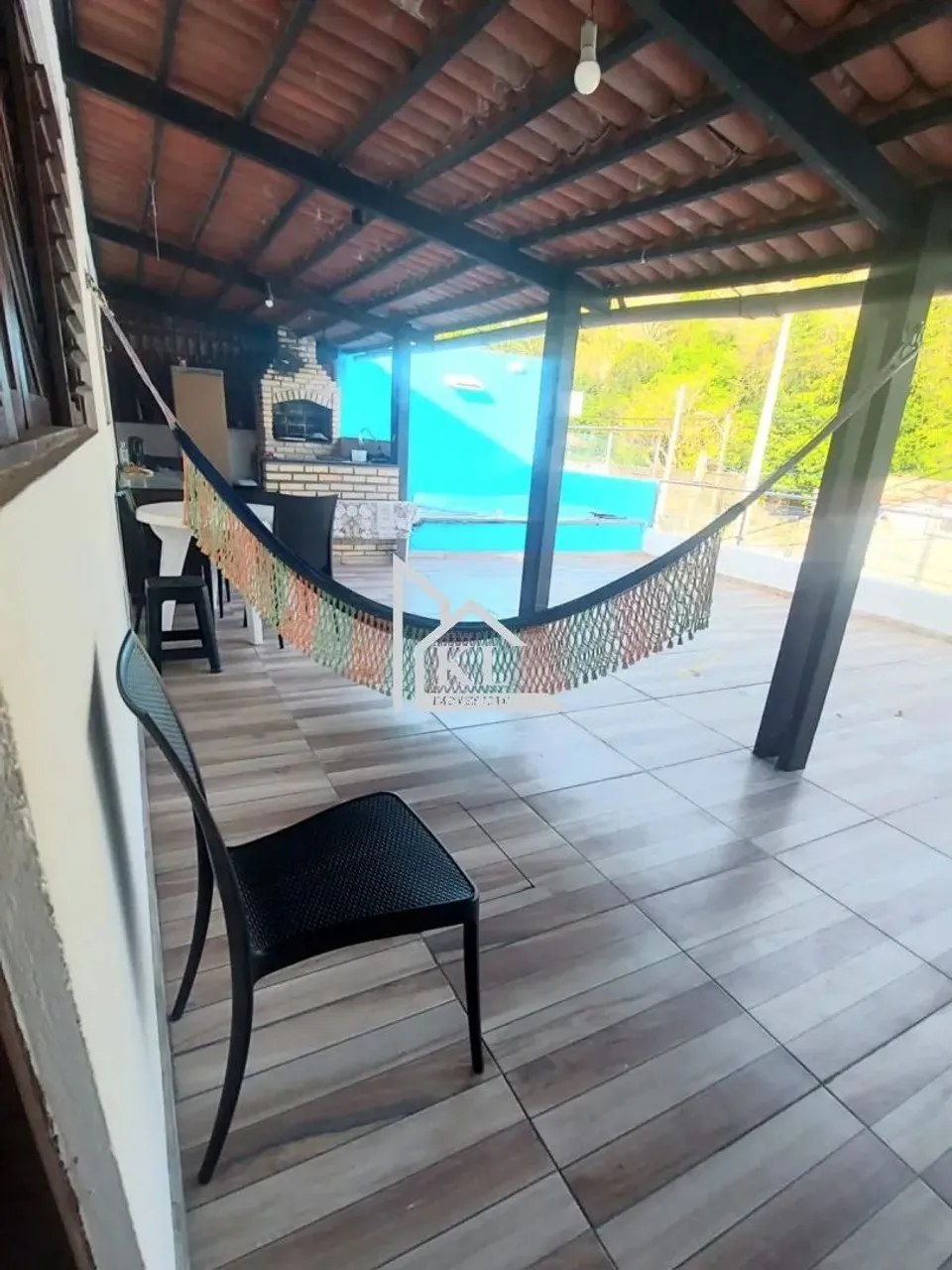 Casa duplex no Tirol