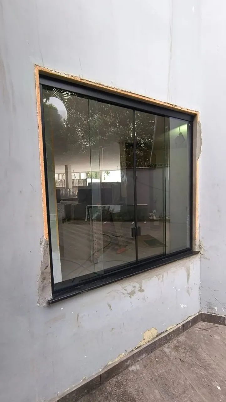 Vidro temperado  - Foto 3