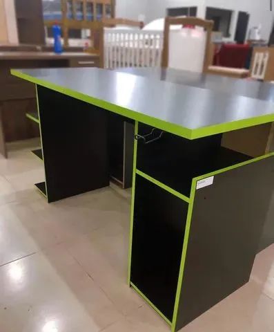 Mesa gamer ampla 1.36 - Foto 3