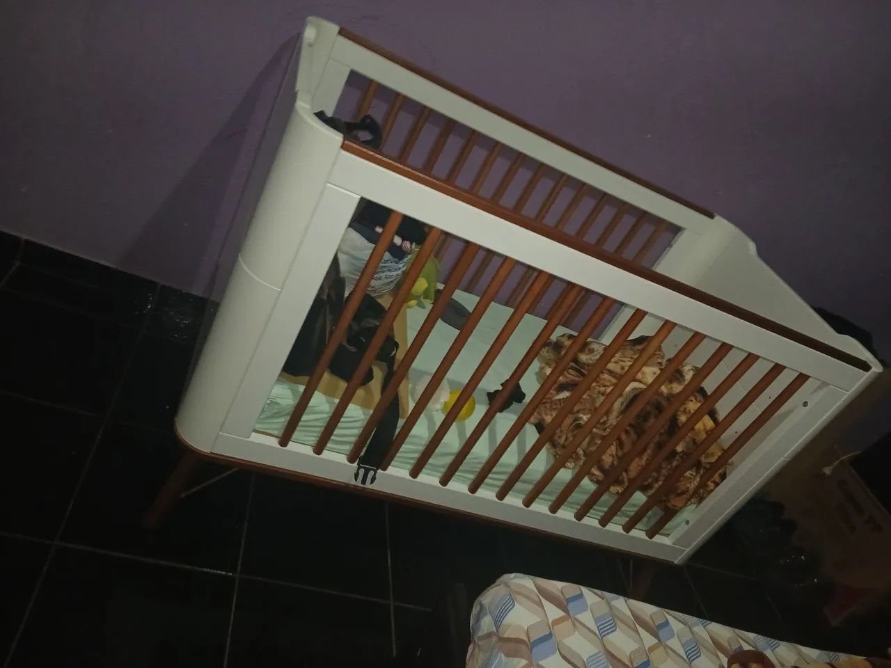 Berço  - Foto 3