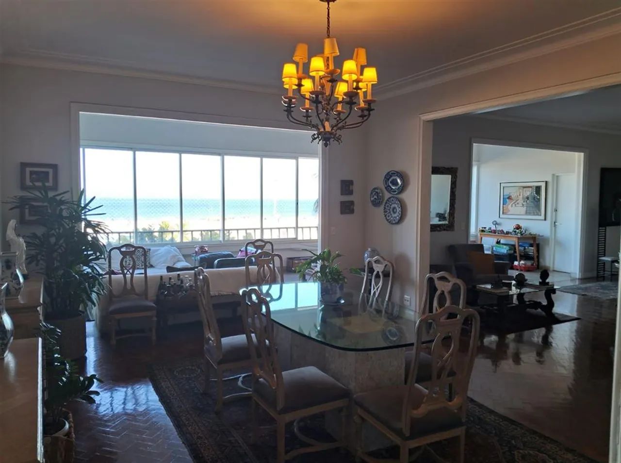 Av Atlantica - Frontal Mar - Posto 3 - Copacabana - Foto 4