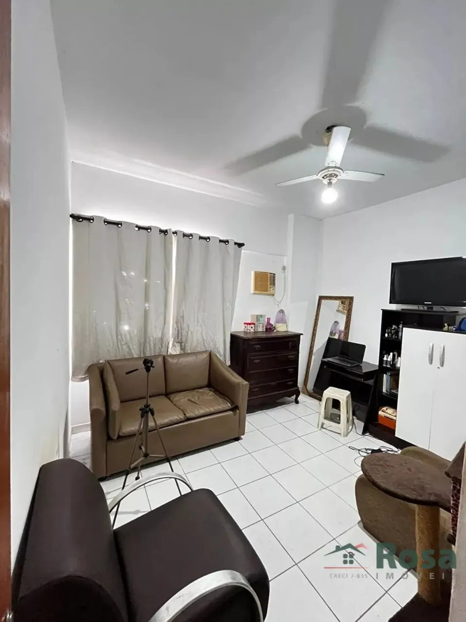 Apartamento para venda, Centro-norte, Cuiabá - AP7925
