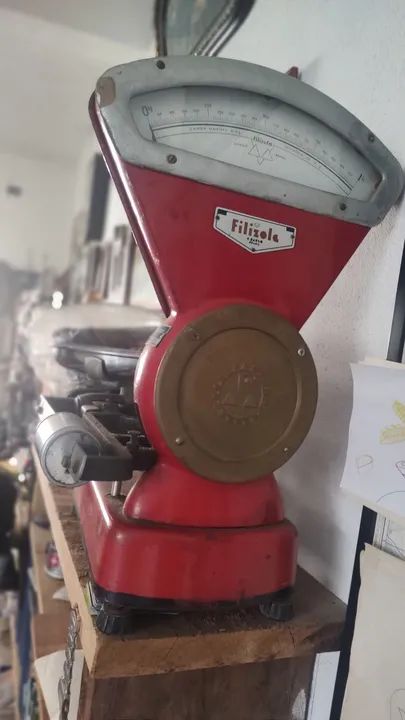 Balança Comercial Filizola - Foto 4