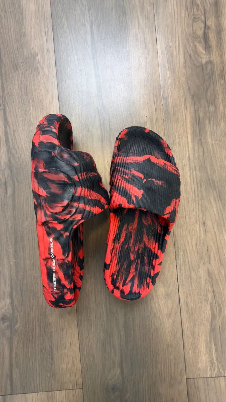 Chinelo da Adidas - Original 41/42