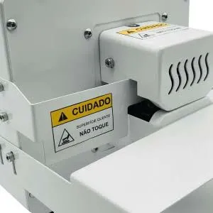 Para Selar embalagens plástica 