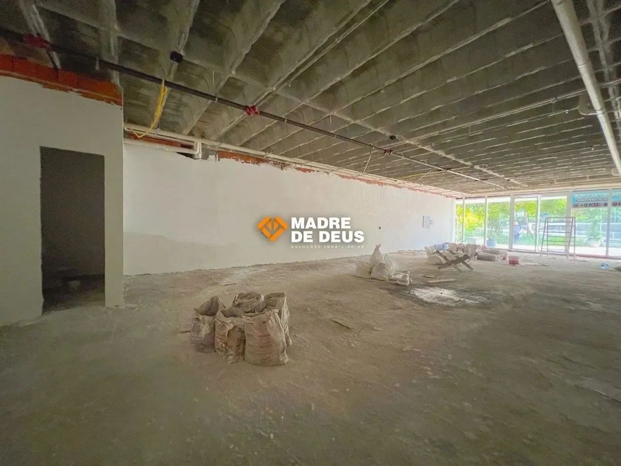 Sala Comercial no Cocó 156m² - Foto 11