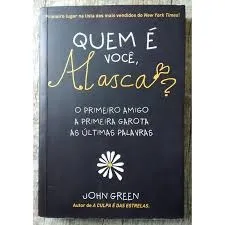 Quem é você, Alasca?