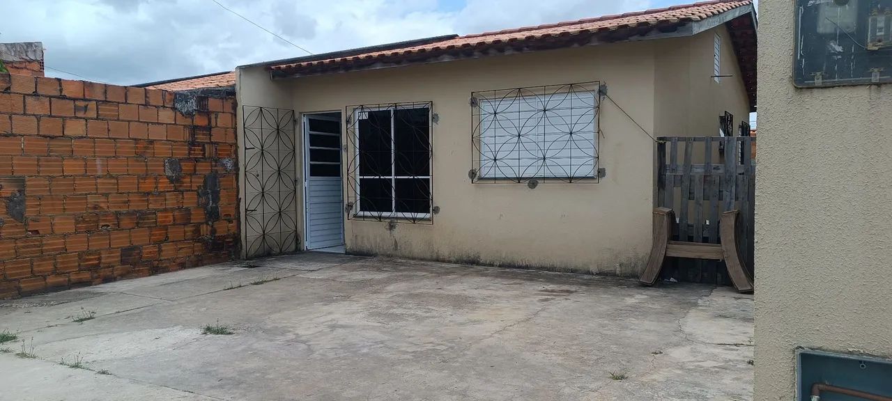 Foto - Nossa Senhora do Socorro - 