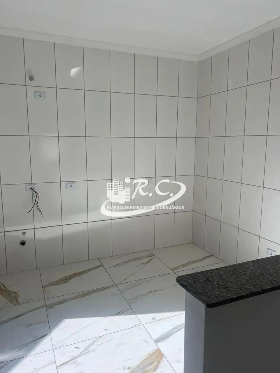 RC Imóveis vende sobrado no Sitio Cercado - Foto 5