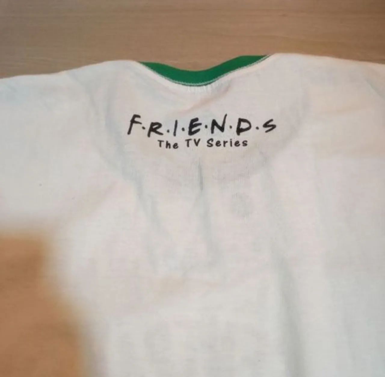 Friends Camiseta Central Perk  - Foto 3