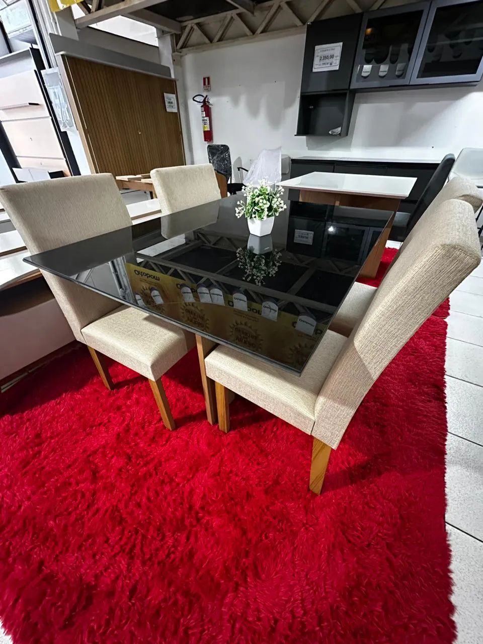 4-person factory table64385925021185121