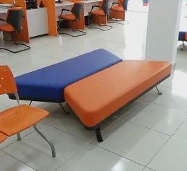 Móveis e mesas para escritório  - Foto 2