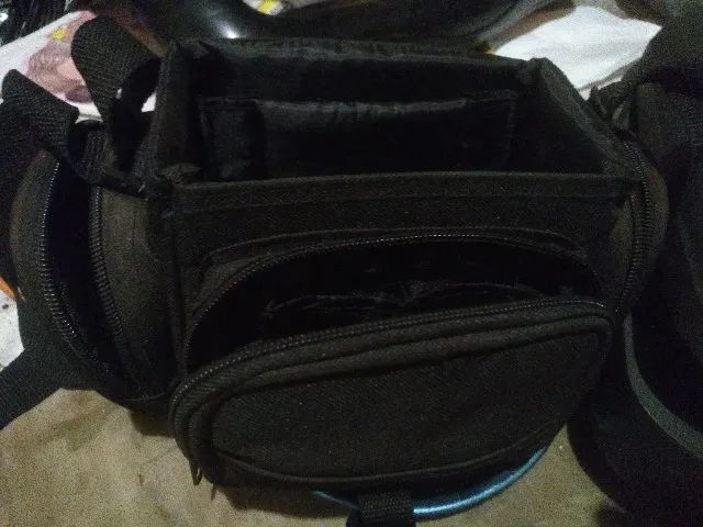 Filmadora Samsung DIGITAL CAMCORDER MODEL : SC-D371 - Foto 6