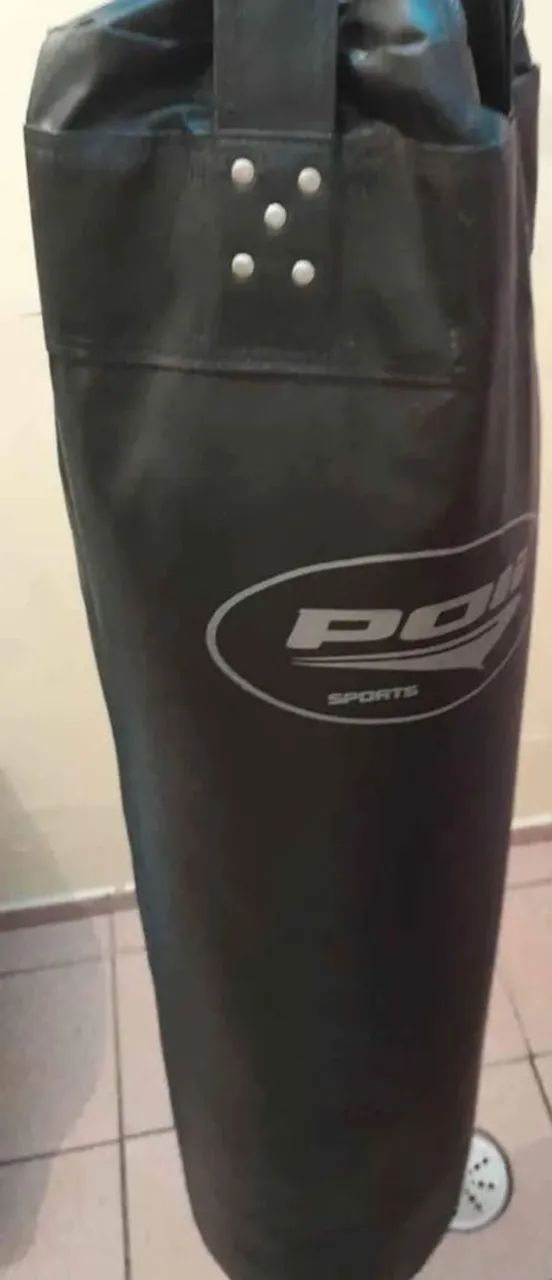 Saco de pancada Poli Sports - Foto 3