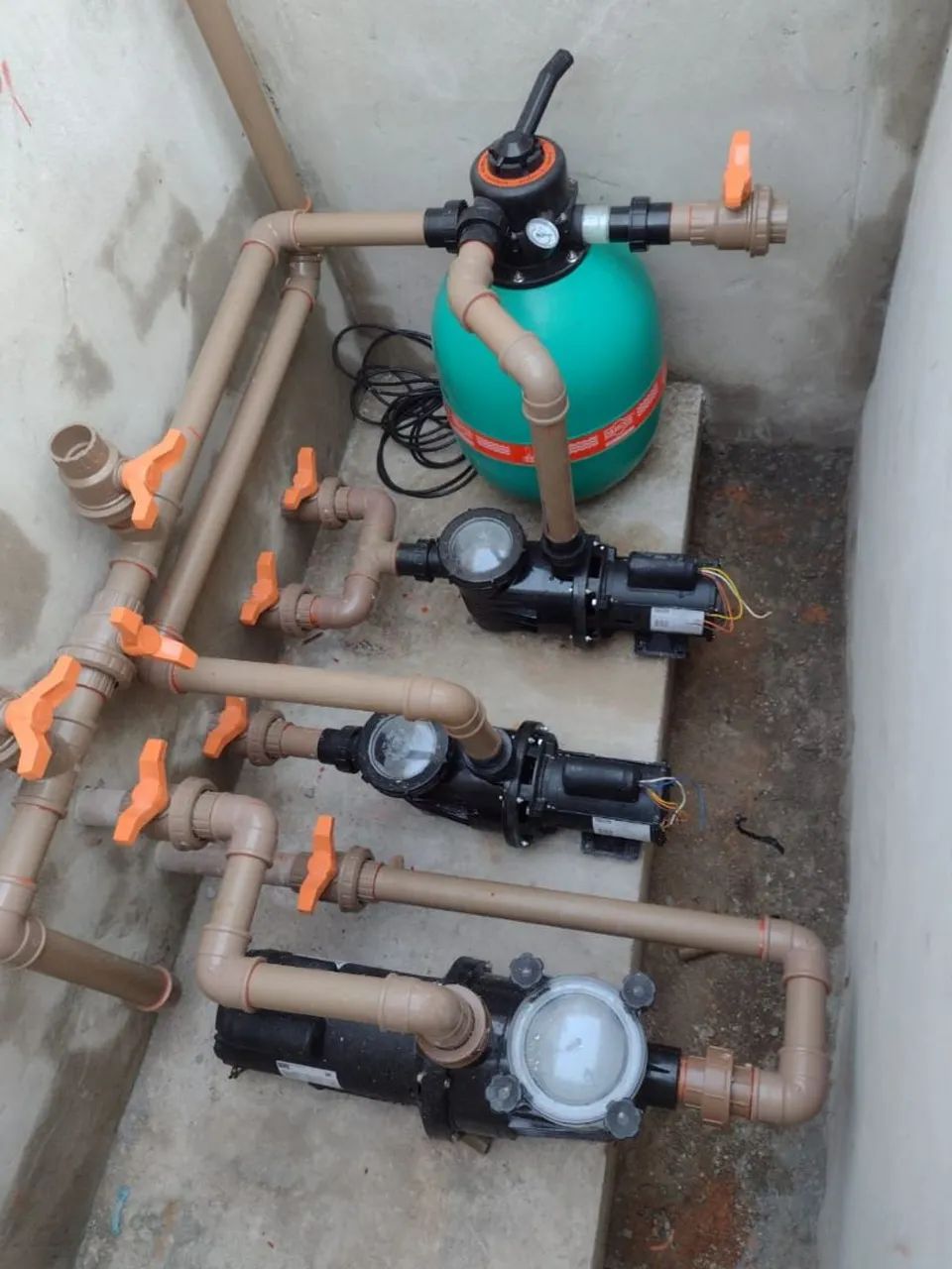 VENDA E INSTALAÇÃO DE AQUECEDOR SOLAR  - Foto 4