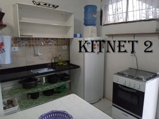 braga cabo frio kitnet locação fixa: ambiente familiar, excelente localização 