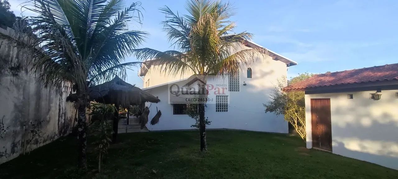 Chácara Santana de Parnaíba SP - Foto 2