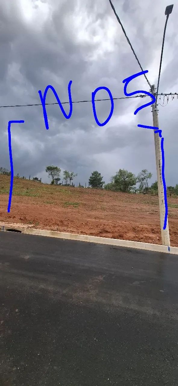 Terreno Set Jardim SJC 