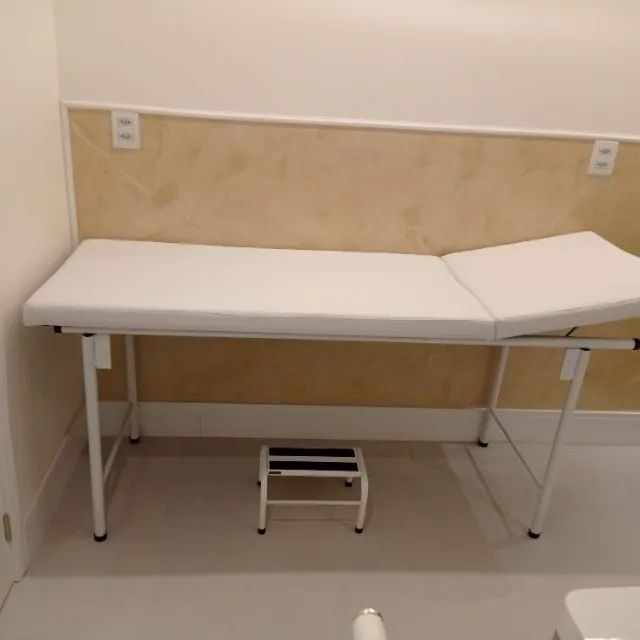 Sublocação de salas - locação de salas - aluguel de salas consultórios por turno. - Foto 10
